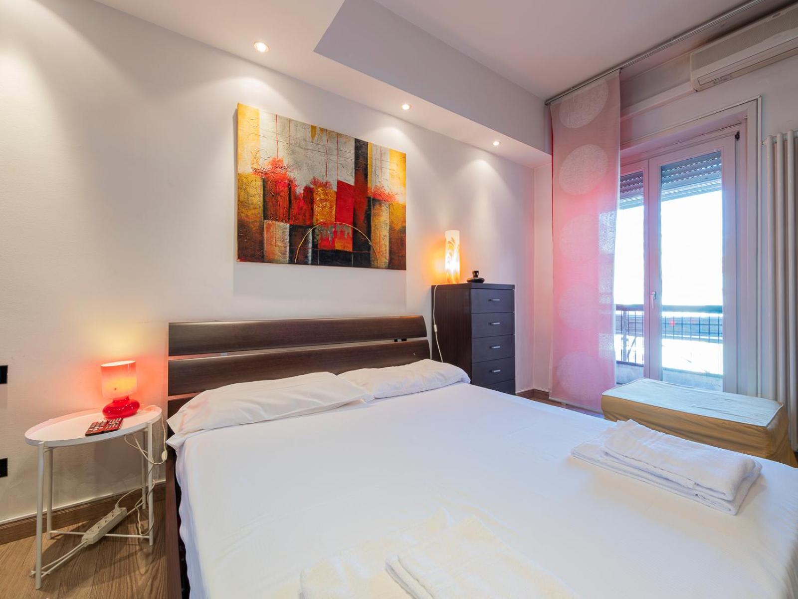 Youhosty- Citylife & Sempione Apartment *