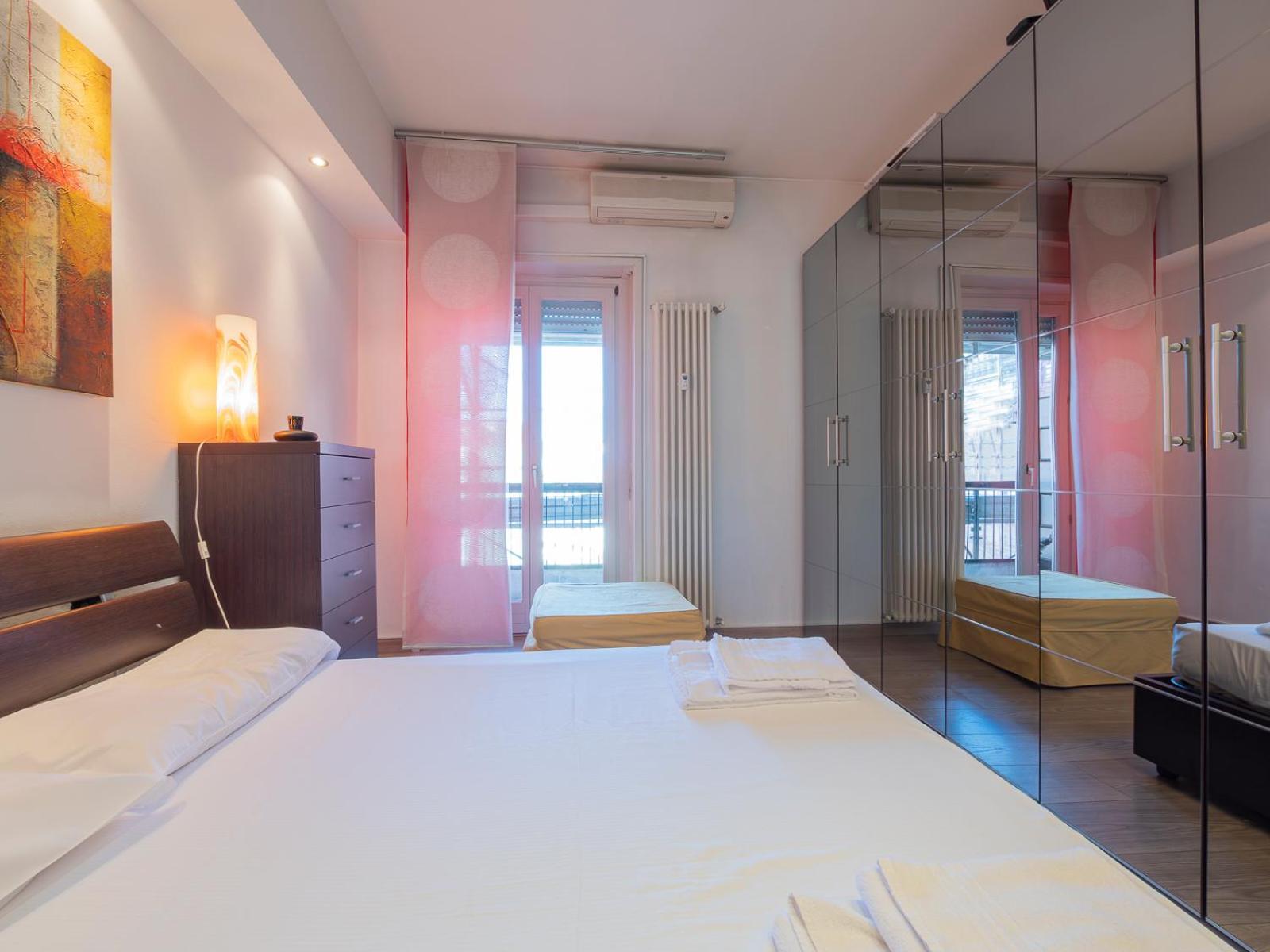 Apartment Youhosty- Citylife & Sempione Mailand