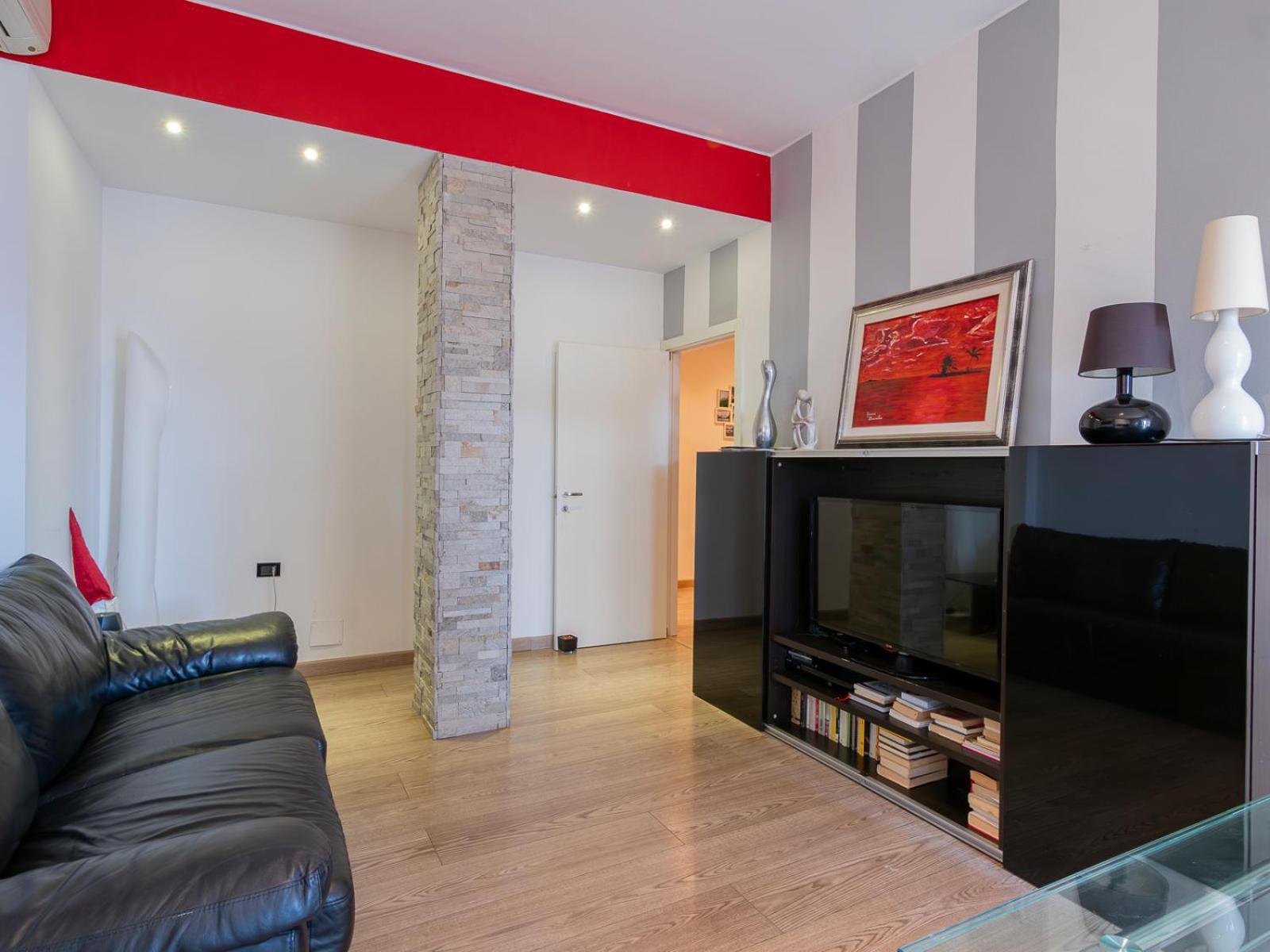 Apartment Youhosty- Citylife & Sempione *