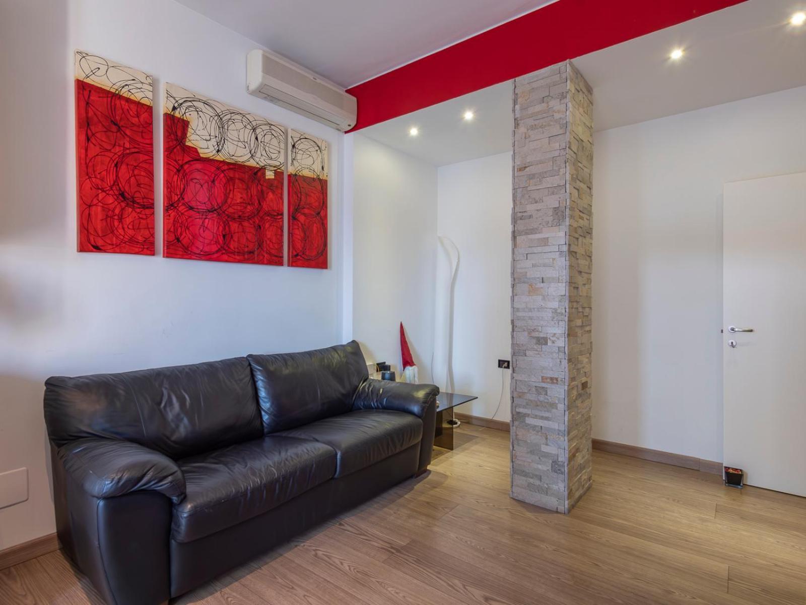 Apartment Youhosty- Citylife & Sempione