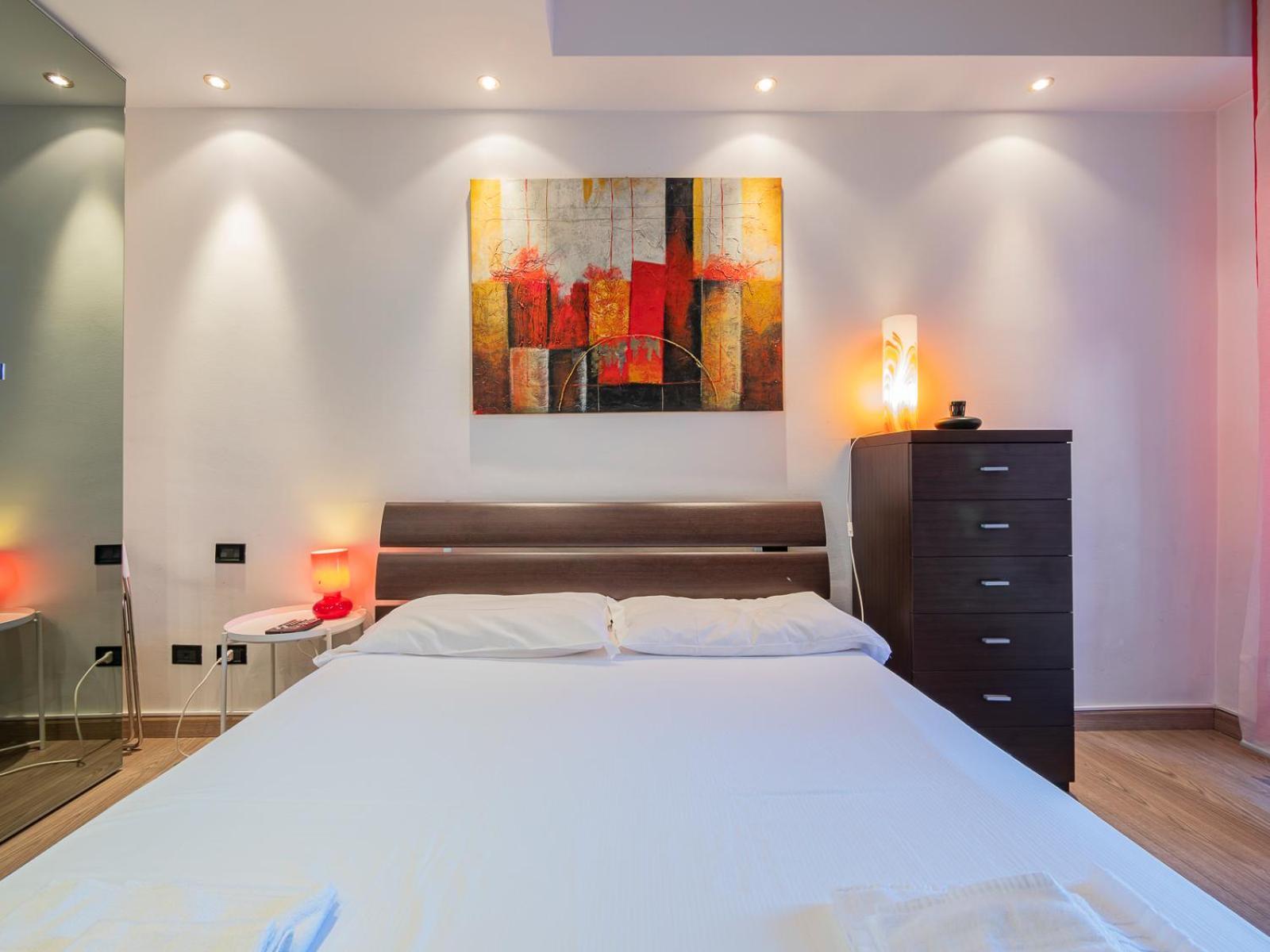 Youhosty- Citylife & Sempione Apartment *