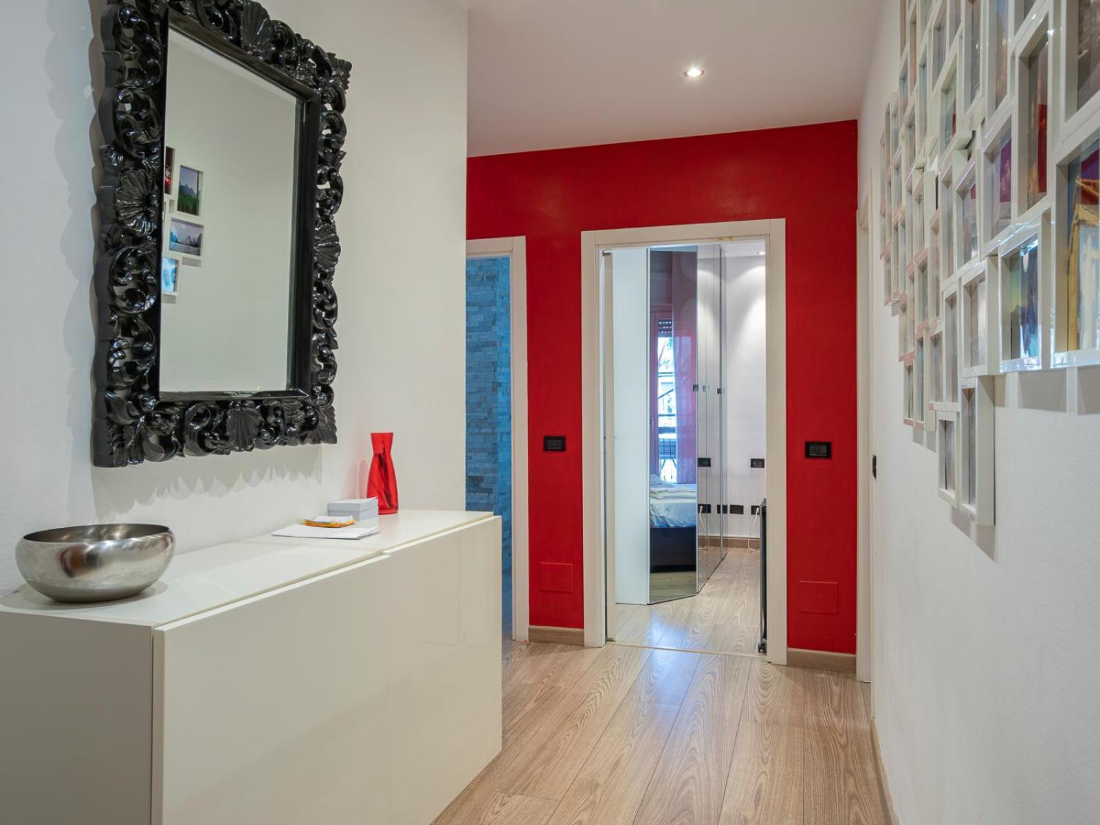 Youhosty- Citylife & Sempione Apartment Mailand