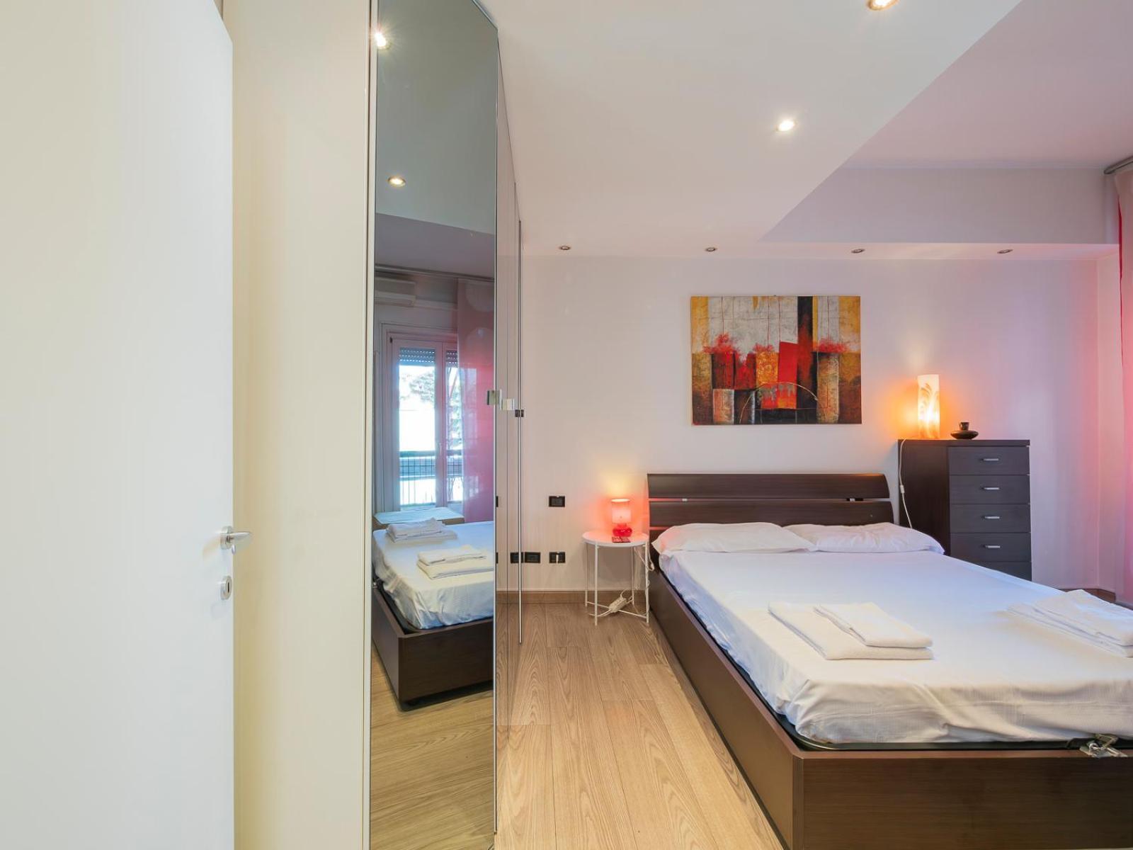 Apartment Youhosty- Citylife & Sempione