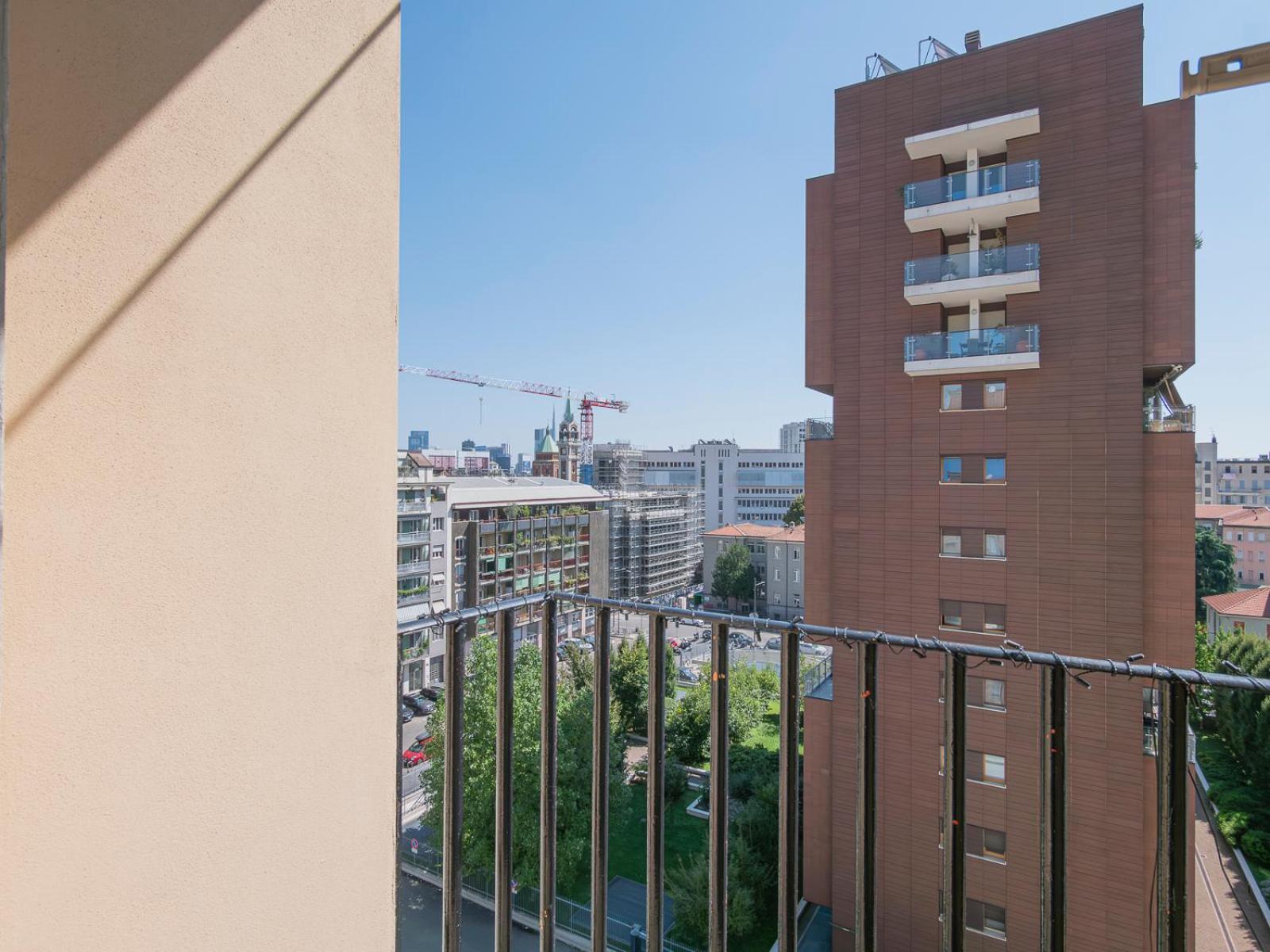 Apartment Youhosty- Citylife & Sempione