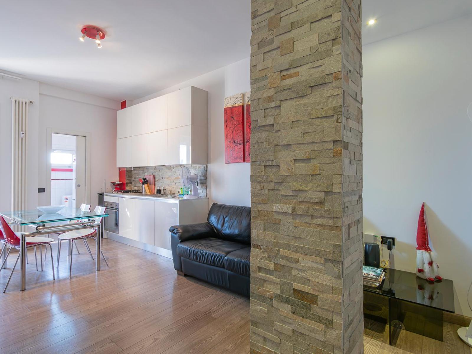 Youhosty- Citylife & Sempione Apartment *